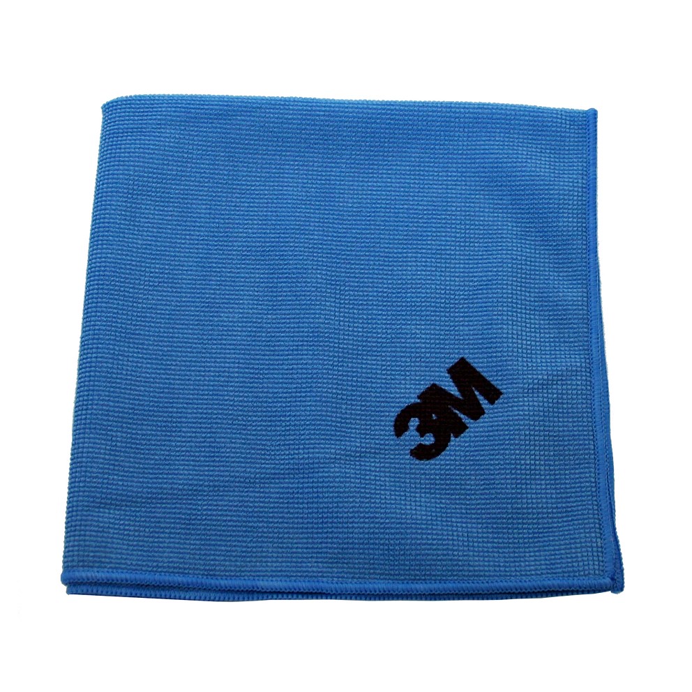 3M Scotch-Brite Panno Microfibra Essential 2012